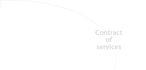 Contract-services