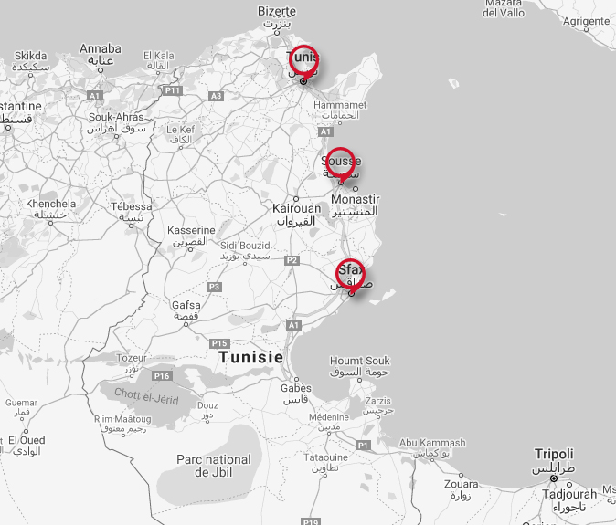 map-staffing-tunisia